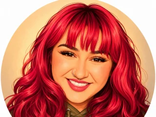 GoddessAriaGomez profile