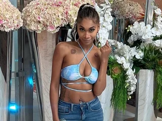 GoddessBaileyBlossom profile