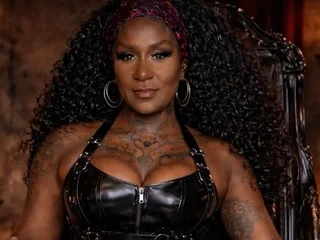 GoddessRahjah profile