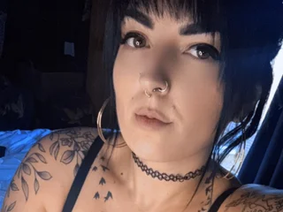 GothGamer profile