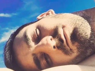 Hairyjockboy profile