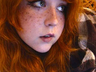 HazelEyedGinger profile