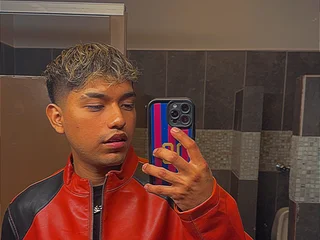 HornyHispanic69 profile