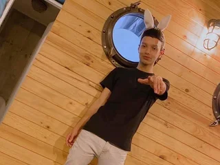 Horrnywildboy profile