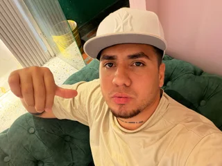 ImJosue profile