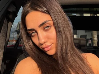 IsLucyCherry profile