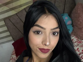 IsabelleCute profile