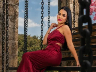 JasminSaenz profile