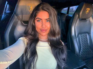 Jasminefoxvip profile