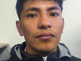 Jeremy_Cock profile