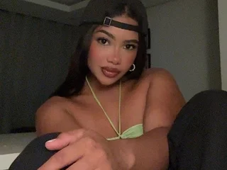 JessicaOween profile