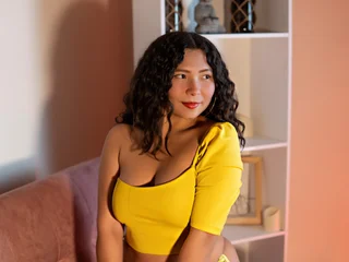 JhoselynFlores profile