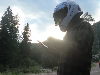 JohnnyPerkins profile