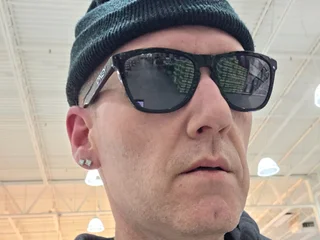 Justamaninyourpanties