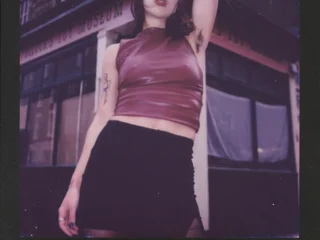 KlaraDelgado profile