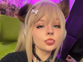 KoiKinkCam profile