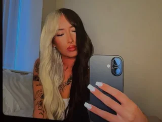 Laciiexxx profile