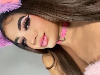 LittleAmbarhot profile