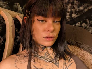 LizzieRascalli profile