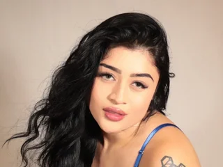 Luciana_Roy profile