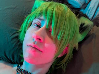 LuckyFoxxxftm profile