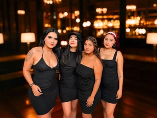 Luisa790hot profile