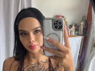 MaddyStar profile