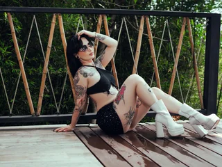 MadissonSawyer profile