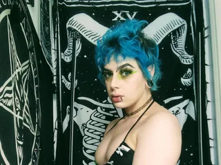 MarcelineBlack profile