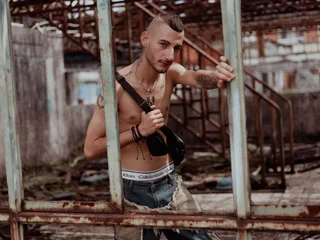 Martin_Evan profile