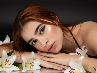 MartinaaConnor profile