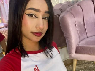 MeliAngel_18 profile