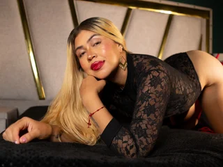 MelisaSaavedra profile