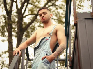 MichaelMagno profile