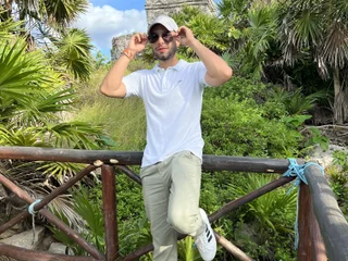 MiguelSantoz profile