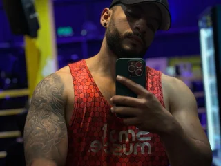 Mike_Savage profile