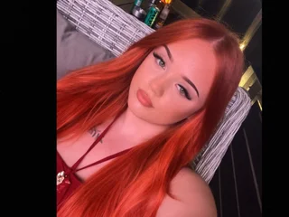 MissRubyRed