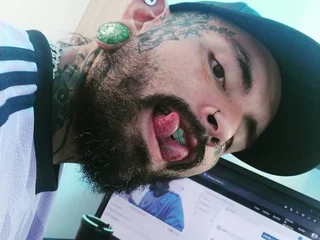 MorganFisher profile