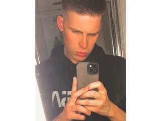 MyloXCody profile