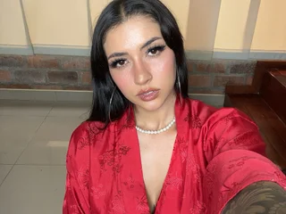 NahomiHerrera profile
