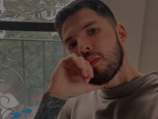 NateJacobs97 profile