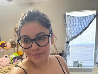 NellieSevyn profile