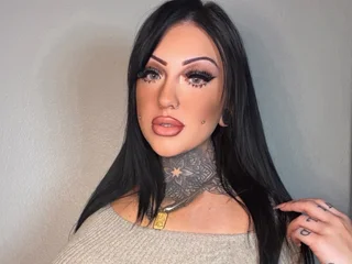 NikitaRaeBlack profile