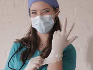 Nurse_Bunny69 profile