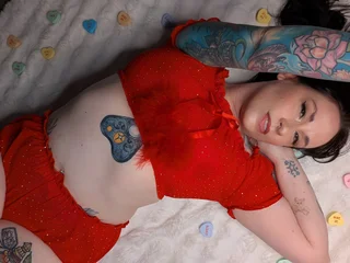 OpheliaAmethyst profile