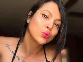 Pamelacalifornia profile