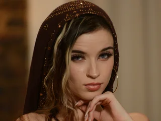 PrincessSaharaFoxxx profile