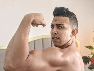 RandyPaterman profile