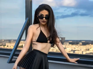 RossaMay profile