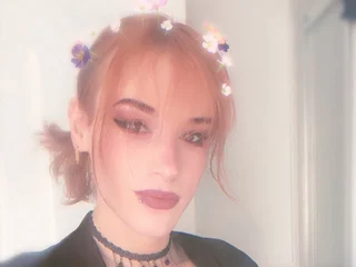 SadieSupernova profile